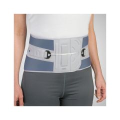 Infinity ortesis lumbosacra talla M Emo LS401 gris