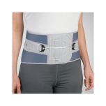 Infinity ortesis lumbosacra talla M Emo LS401 gris