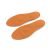 Plantillas gel forradas con descarga anti-impacto Comforsil