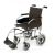 Silla de ruedas Dromos people plus 600pu talla 44