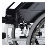 Alargador de frenos para silla de ruedas Caneo