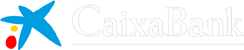 Logotipo Caixa Bank